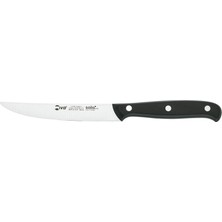 Nacario Ivo 26377 Solo 12CM Steak-Biftek Bıçağı