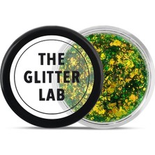 Nacario The Glitter Lab Jel Formlu Parlak - Love At First Sight