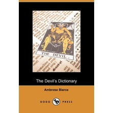 Nacario The Devil's Dictionary