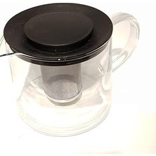 Nacario Ikea Rıklıg Cam Çaydanlık; (1,5 Lt.)