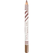 Nacario Pastel Show By Pastel Lip Liner 205 1.14G