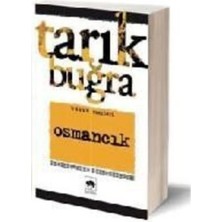 TeknoKapsül Ötüken Neşriyat Osmancık  Tarık Buğra