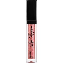 Nacario Pastel Lip Topper Lipgloss NO:306