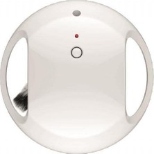 Nacario M-Pets Gamma Interaktif Kedi Oyuncağı White