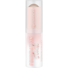 Nacario Essence Cosmetics Stick Fondöten 210