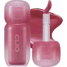 Nacario Clıo Pigmentli, Parlak Bitişli Dolgunlaştırıcı Lip Gloss Volumate Gloss 208 Rose Breeze 208 Rose Breeze