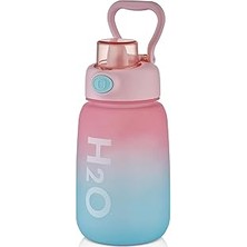 Nacario The Mia H2O Matara Pembe 800 ml 76031