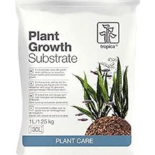 Nacario Tropica Substrate 1lt