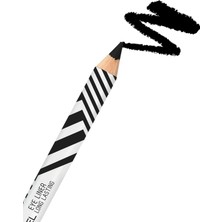 Nacario Pastel Show Long Lasting Eye Pencil Göz Kalemi 101