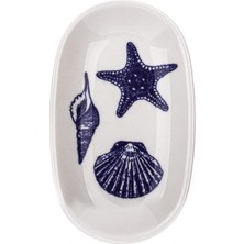 Nacario Marianna Marine Deniz Yıldızı Klasik Kayık 24 cm