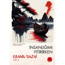 TeknoKapsül Tokyo Manga Insanlığımı Yitirirken Japon Klasikleri