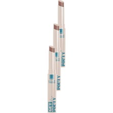 Nacario Avon Ultra Beauty Ruj Stylo Cappucino Üçlü Set