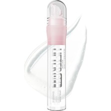 Nacario Maybelline New York Lifter Gel Ekstra Parlak ve Nemlendirici Dudak Parlatıcısı - 01 Mintini
