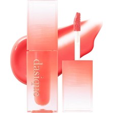 Nacario Dasique Yoğun Parlaklık ve Canlı Renkler Sunan Kalıcı Tint Juicy Dewy Tint (#13 Coral Fizz)