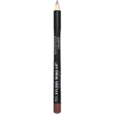 Nacario Tca Studıo Make-Up Professıonal Waterproof Liplıner - Brown