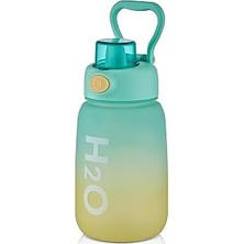 Nacario The Mia H2O Matara Yeşil 800 ml 76031