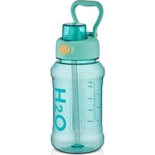 Nacario The Mia H2O Matara Yeşil 800 ml 76029
