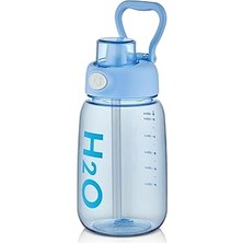 Nacario The Mia H2O Matara Mavi 800 ml 76033