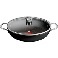 Nacario Tefal Explore Fusion Core Kısa Tencere 28CM In