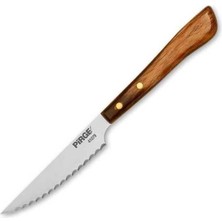 Nacario Pirge Polywood Biftek Bıçağı 9 cm 41079