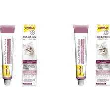 Nacario Gimcat Malt Soft Extra 20 gr x 2 Adet