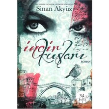TeknoKapsül Alfa Yayınları Incir Kuşları