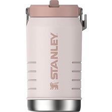 Nacario Stanley Iceflow Flip Straw Tumbler Pipetli Termos Matara, 1.9 L