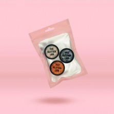 Nacario Set Glitter - Beautıful Trıo