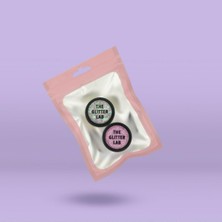 Nacario Set Glitter - Sweet Duo