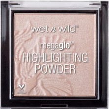 Nacario Wet N Wild Megaglo Aydınlatıcı Pudra - E319B Blossom Glow