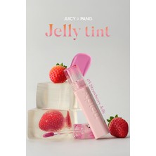 Nacario Missha A'pieu Juicy Pang Jelly Tint 05 Strawberry Jelly Dudak Tint 3.5 Gr, 111600