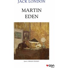 TeknoKapsül Can Martin Eden