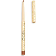 Nacario Revolution Pro New Neutral Lip Liner, Latte