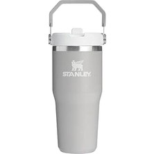 Nacario Stanley The Iceflow Flip Straw Pipetli Termos Bardak 0.40 LT-10-12045-0119