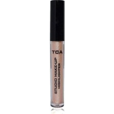 Nacario Tca Studıo Make-Up Professıonal Make Up Highlighter 01