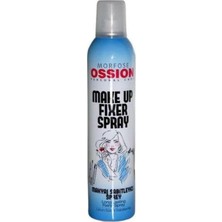 Nacario Ossion Makyaj Sabitleme Spreyi 300ML