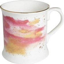Nacario Porland Cosmos Kupa, Porselen