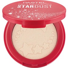 Nacario Pastel Profashion Stardust Highlighter 320