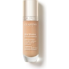 Nacario Clarıns Skın Illusıon Full Coverage 103N 30ML