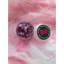 Nacario Flower Jel Glitter