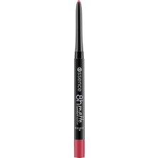 Nacario Essence 8h Matte Comfort Dudak Kalemi 07