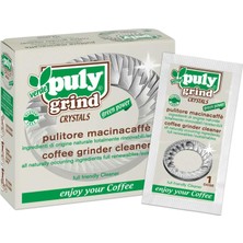 Nacario Puly Caff Pulycrystal - Öğütücü Temizleyicisi
