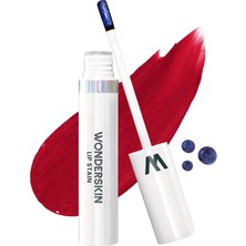 Nacario Wonderskin Uzun Süre Kalıcı Renkli Dudak Maskesi Divine 4ml