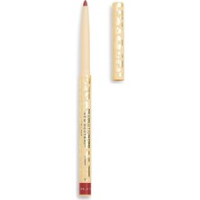 Nacario Revolution Pro Dudak Kalemi New Neutral Velvet, Bej