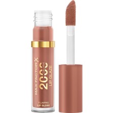 Nacario Max Factor 2000 Calorie Lip Glaze 150 Caramel