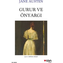 TeknoKapsül Can Gurur ve Önyargı