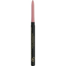 Nacario Golden Rose Waterproof Automatic Lipliner No:51 1 Paket