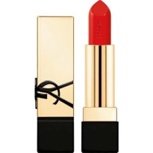 Nacario Yves Saint Laurent Rouge Pur Couture Lıpstıck R4