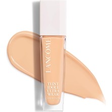 Nacario Lancome Makyaj: Sıvı Yüz Bazı, Teint Idole Ultra Wear Base Care & Glow 125 W (30 Ml)
