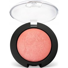 Nacario Golden Rose Terracotta Blush On No:13 1 Paket